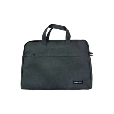 Torba za laptop Gigatech 15,6", tamnosiva