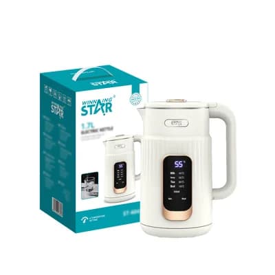 Kuhalo za vodu Winning Star ST-6047, 1.7L, 1500W