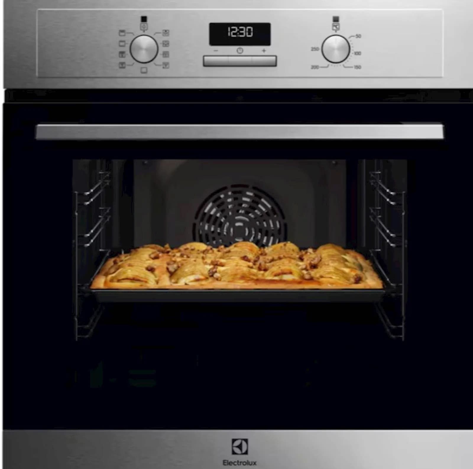 Ugradbena pećnica Electrolux EOD3F40BX
