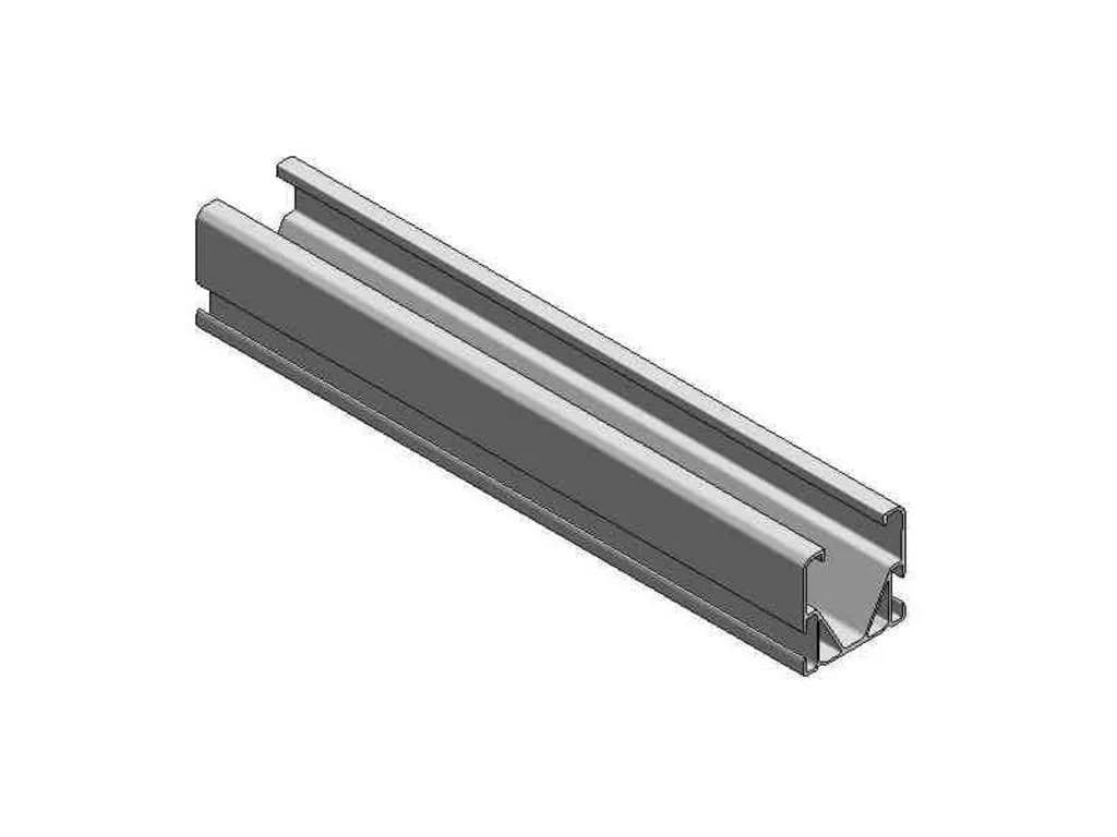 Alu. profil L=5820mm