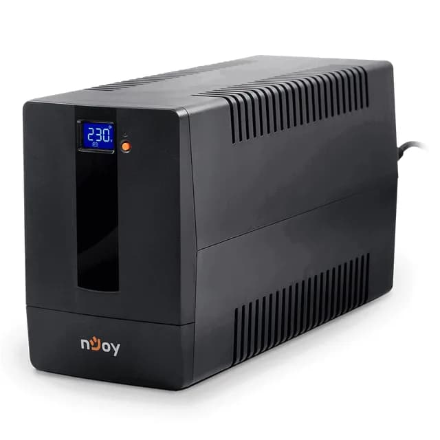 NJOY UPS 1500VA Horus Plus 1500