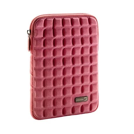 Vivanco torba za tablet - Pouch 7" roza 34265