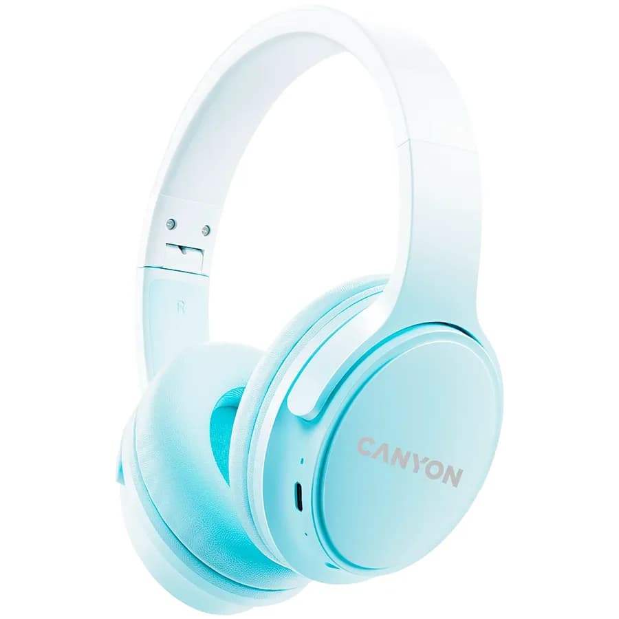 Canyon headset OnRiff 4 Blue