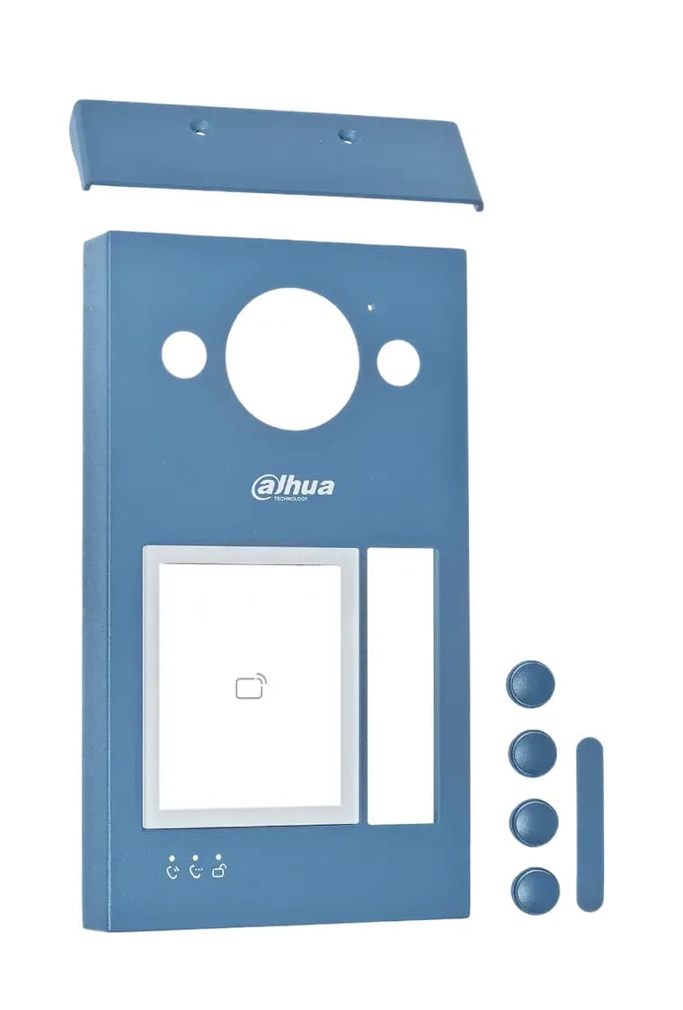 DAHUA prednji panel VTM57