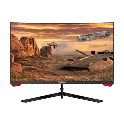 DAHUA Monitor zakrivljeni 24" LM24-E230C