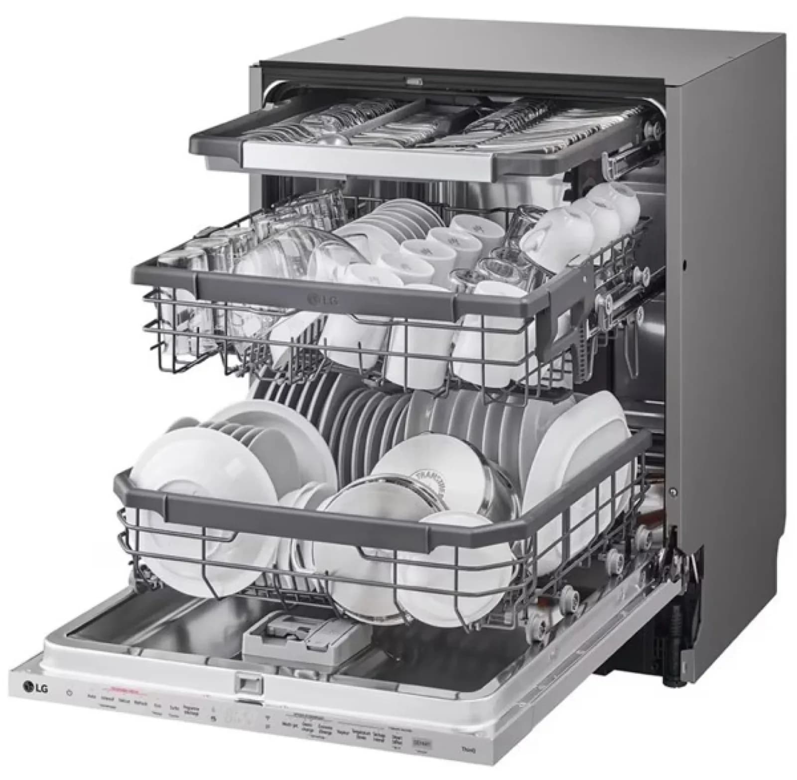 LG Masina za sudje DB365TXS