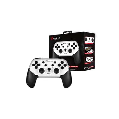Gamepad X-trike me GP-43 wireless, iOS/Android/PC/PS3/PS4/Nintendo
