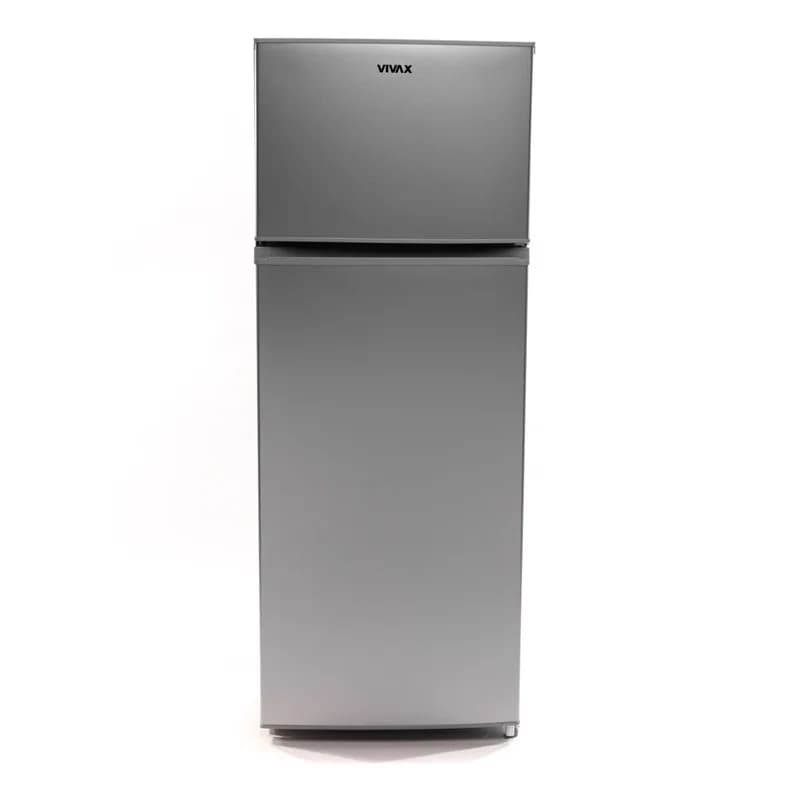 Vivax HOME frižider DD-207E S