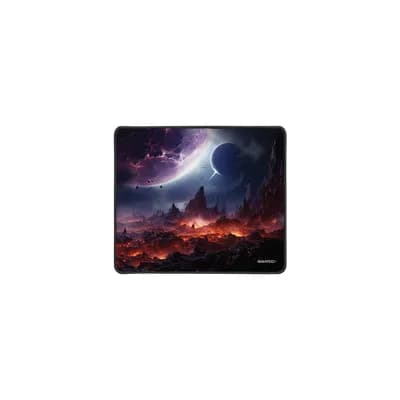Podloga za miš Gigatech NEMESIS 320 x 270 x 2 mm gaming