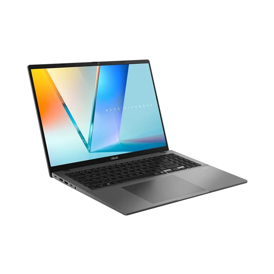 Asus Vivobook S 16 S3607CA-RP036 16" WUXGA IPS AG 144Hz Ultra 7 255H/16GB/1TB SSD/Alu/Backlit/tamno siva/ruksak/2Y