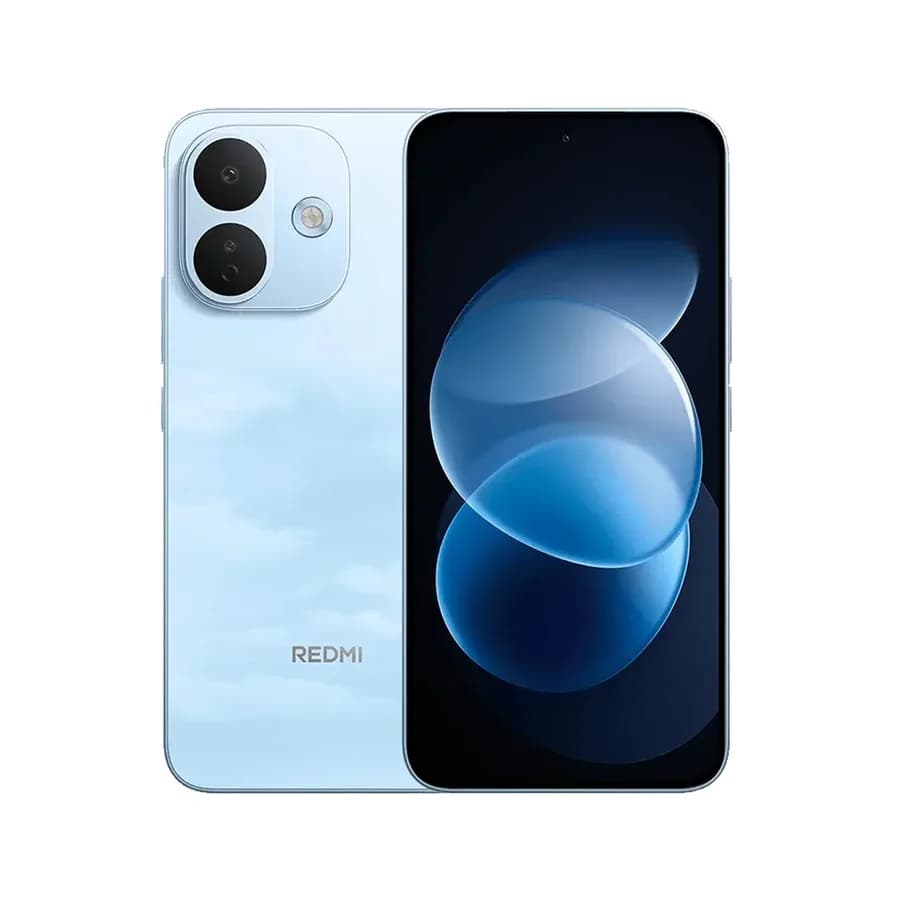 Mobitel XIAOMI Redmi Note 17 Pro 5G 256GB 6GB Sky Blue