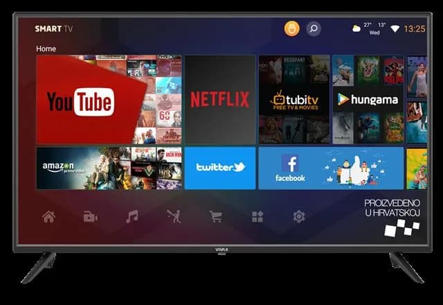 Vivax IMAGO LED TV-40LE113T2S2SM V2_EU