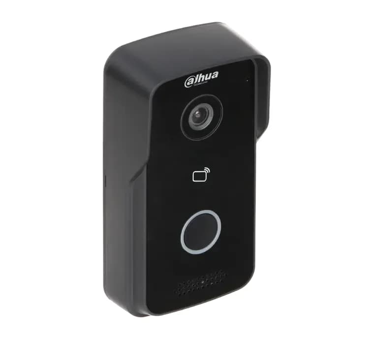 DAHUA IP pozivni sa jednim tasterom kamera 2MP VTO2111D-P-S3