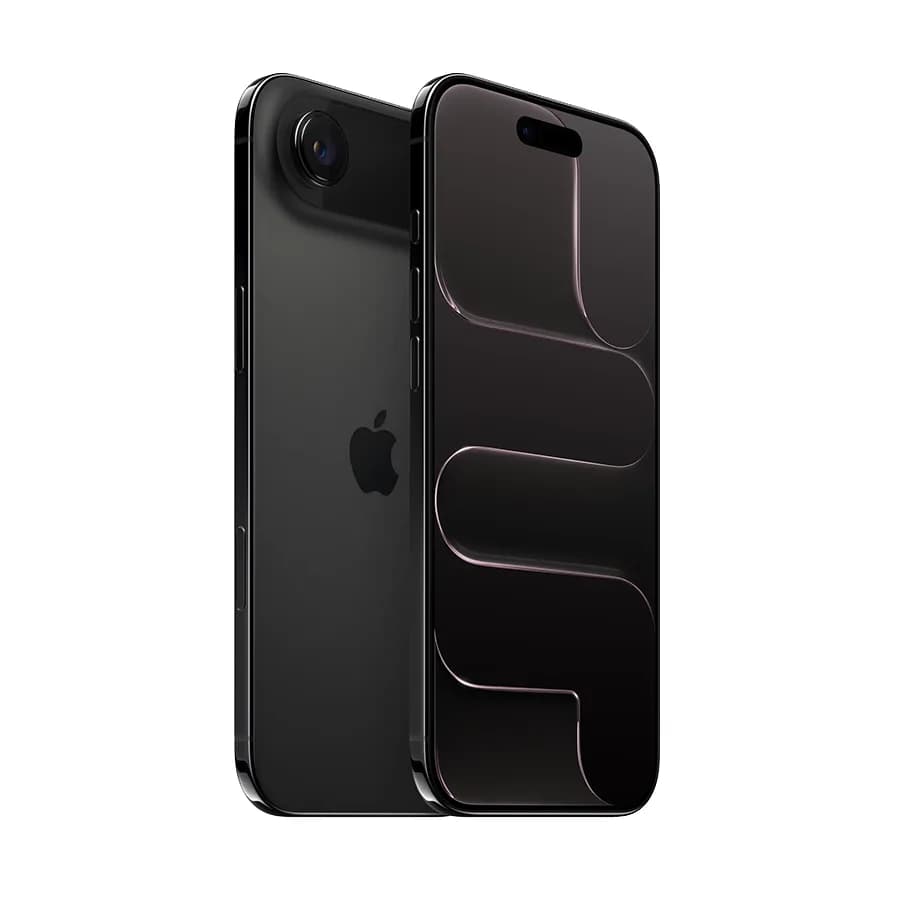 Apple iPhone Air 256GB Space black