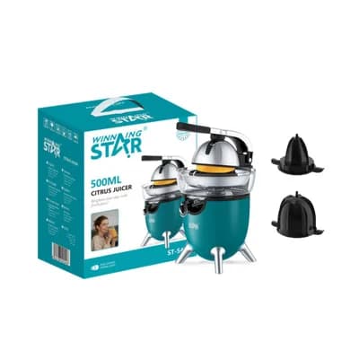 Citrusni sokovnik Winning Star ST-5417, 0.5L, 10W