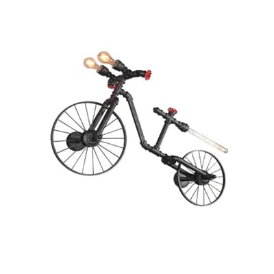 Zidna svjetiljka Green Tech E27 grlo x 3 kom