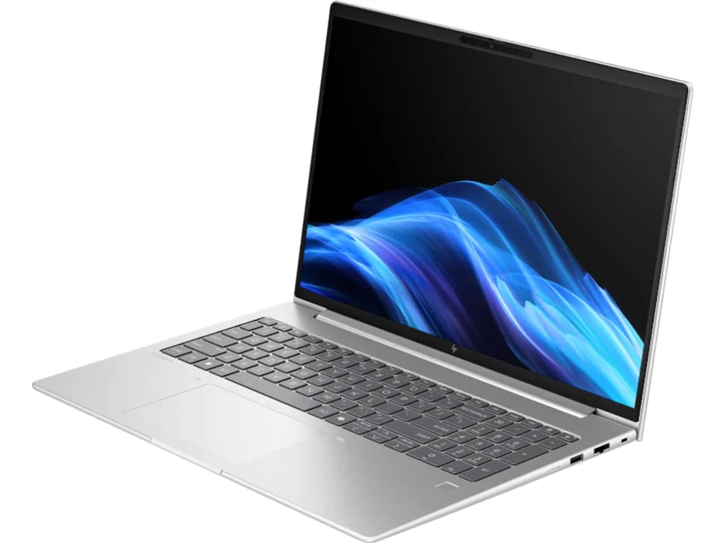 HP EB6G1i16 U7 255U 16 16GB/1T16" FHD, U7 255U 1.7/5.2GHz16GB DDR5, 1TB, Backlit KB