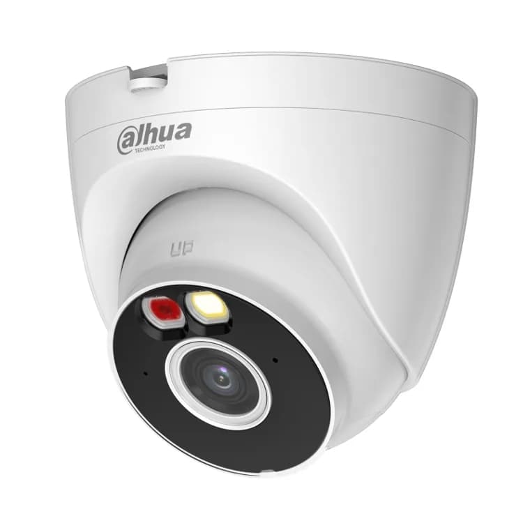 DAHUA kamera 2MP WiFi eyeball mrezna T2A-PV-0280B