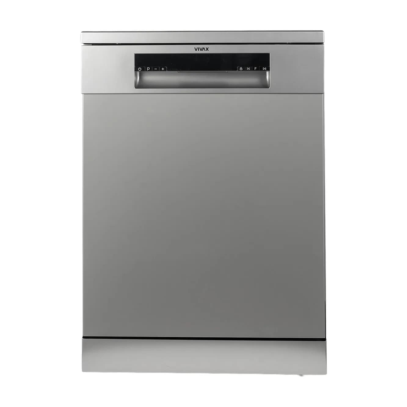 Vivax HOME samostojeća mašina za suđe DW-601472C S