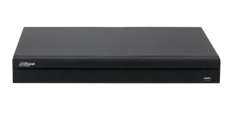 DAHUA snimac 16-kanala PoE 2HDDs 1U NVR4216-16P-4KS3