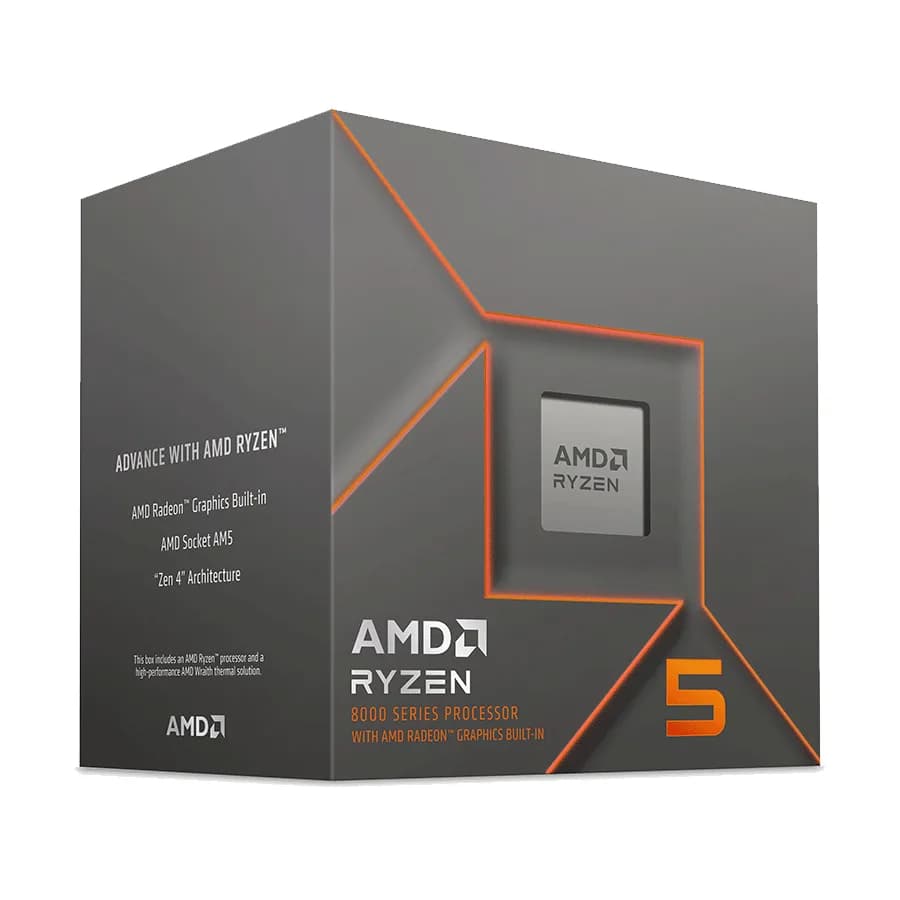 AMD Ryzen 5 8500G AM5 BOX