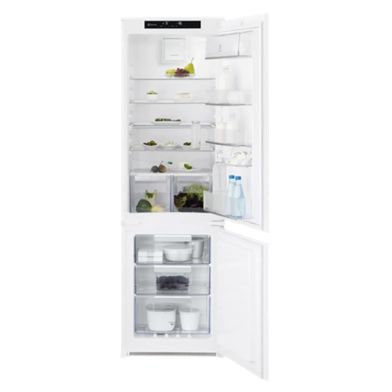 ELECTROLUX Frizider ENT7TF18S