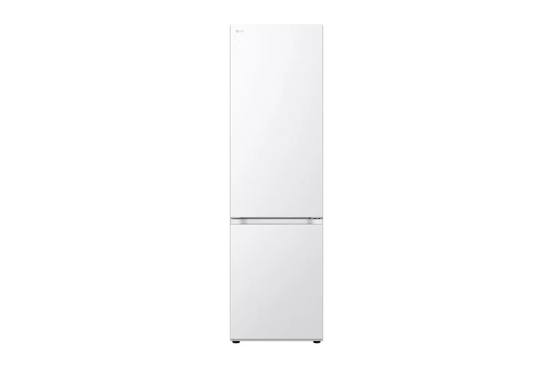 LG Frizider GBV7280CSW 2,03m