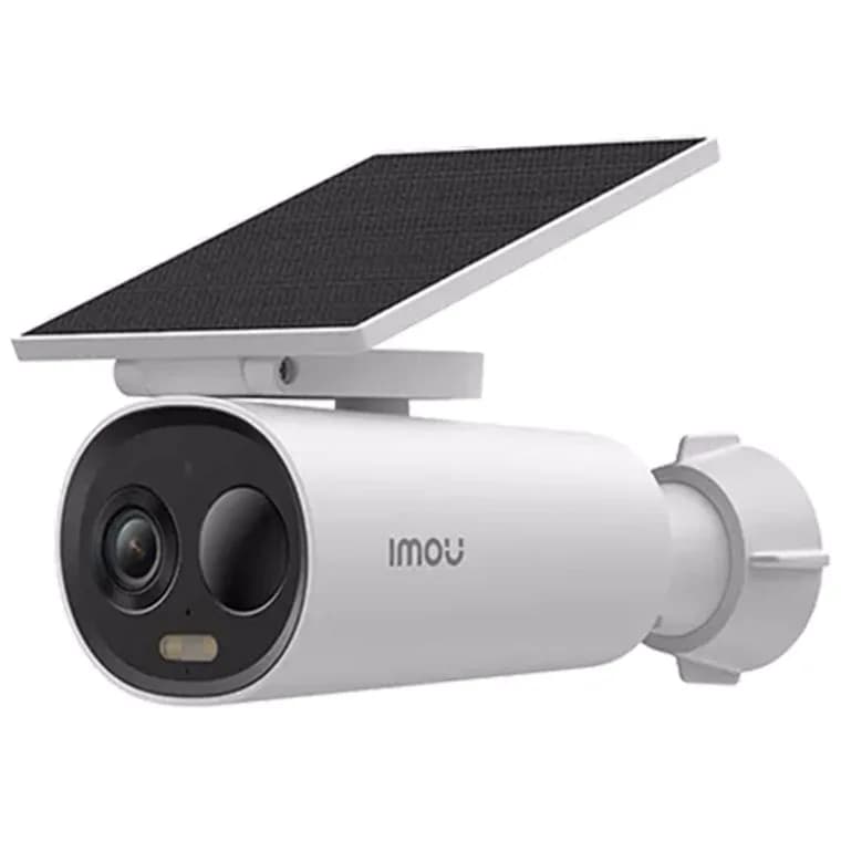 IMOU KAMERA Imou Cell 3C AIO Battery Camera-Kit IPC-K9DC-5M0WEH-V2