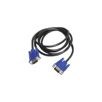 Kabel Gigatech VGA 1,5m PVC vrećica