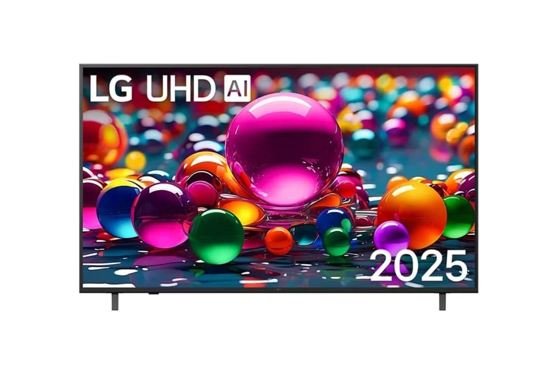 LG LED TV 75UA74003LB