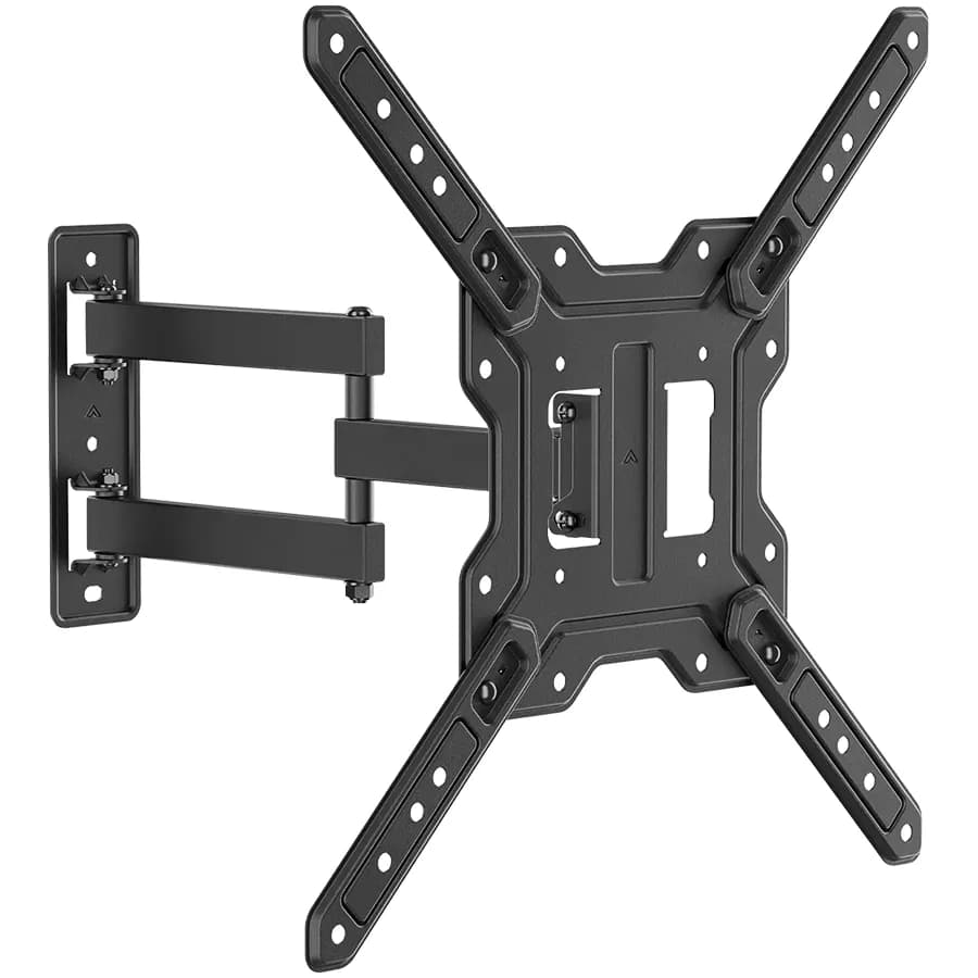 SBOX FULL MOTION ZIDNI STALAK LCD-443 (23-55"/30kg/400x400)