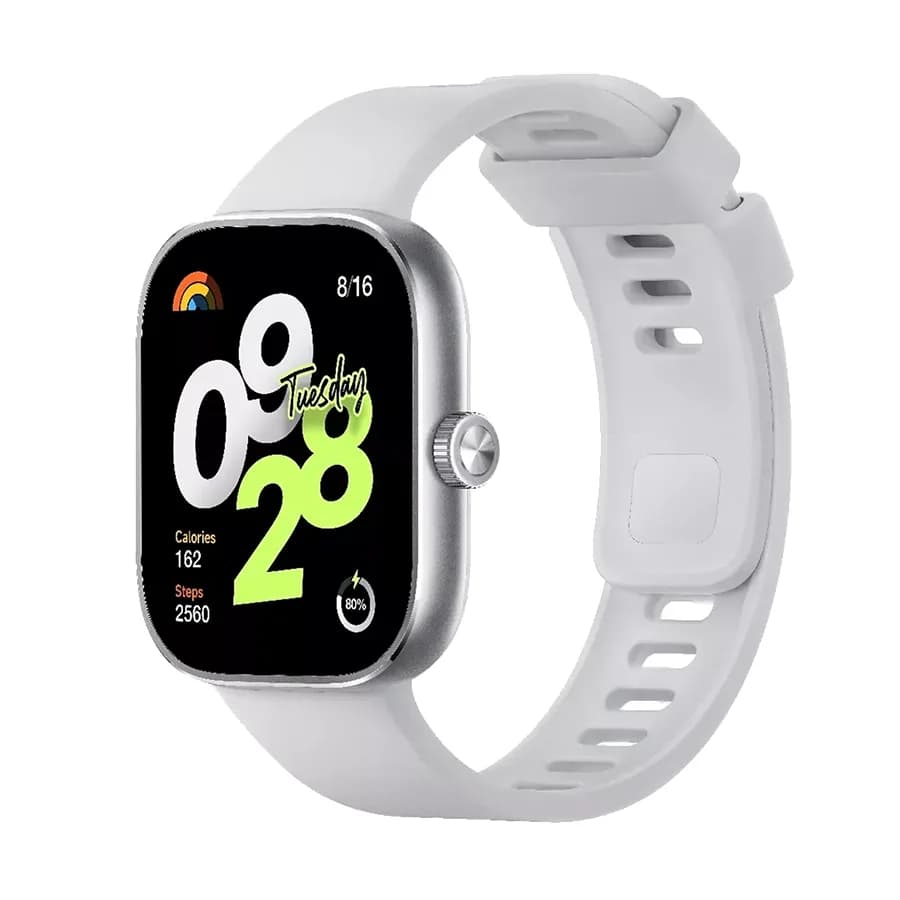 Xiaomi Redmi Watch 4 Obsidian black BHR7854GL