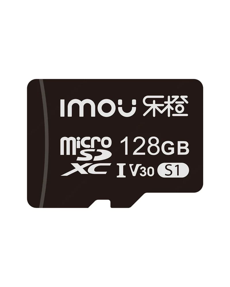 IMOU MicroSD kartica 128GB ST2-128-S1
