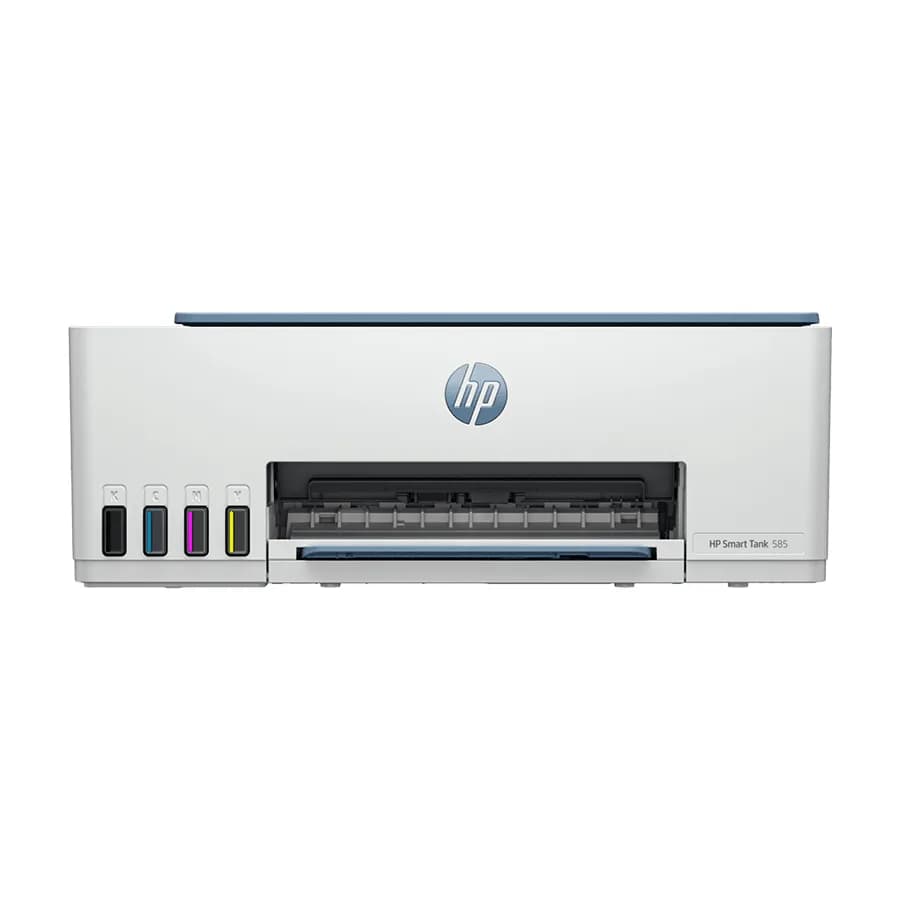 Printer HP Smart Tank 585 printer/skener/kopir Wi-Fi (1F3Y4A) tinte GT52 i GT53