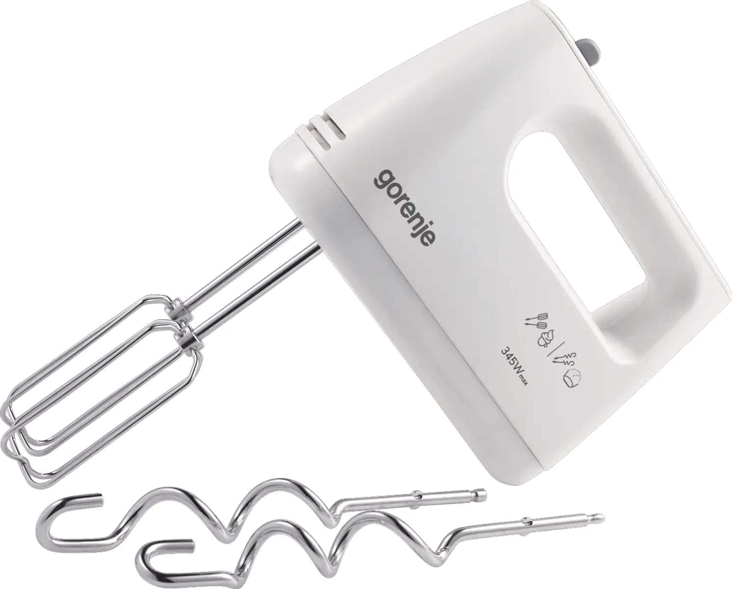 Mikser M360CW