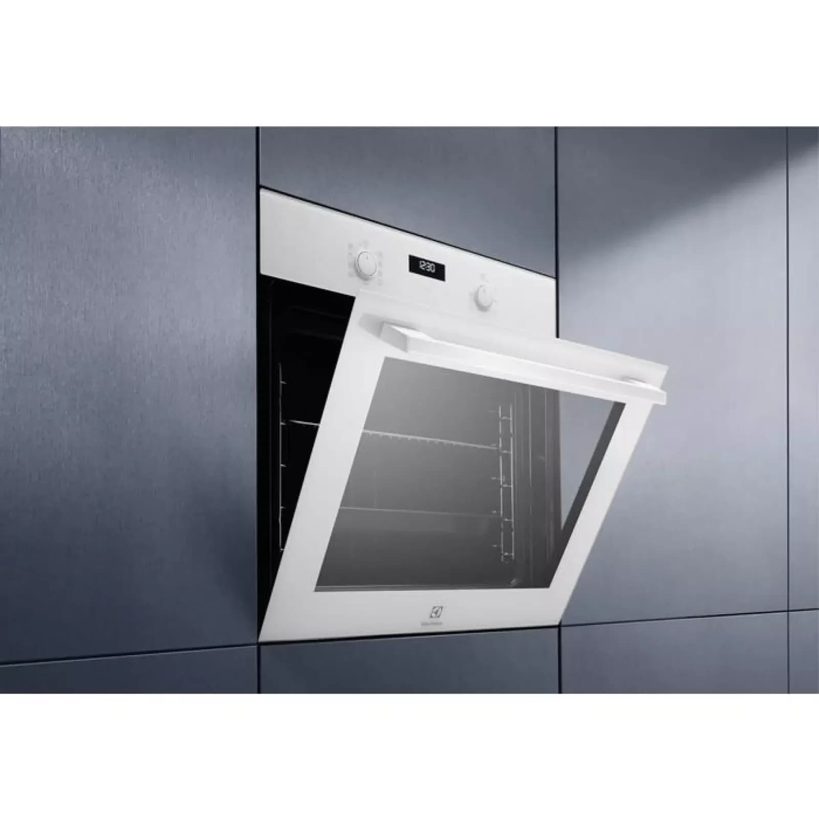 ELECTROLUX Pecnica EZF5C50V bijela