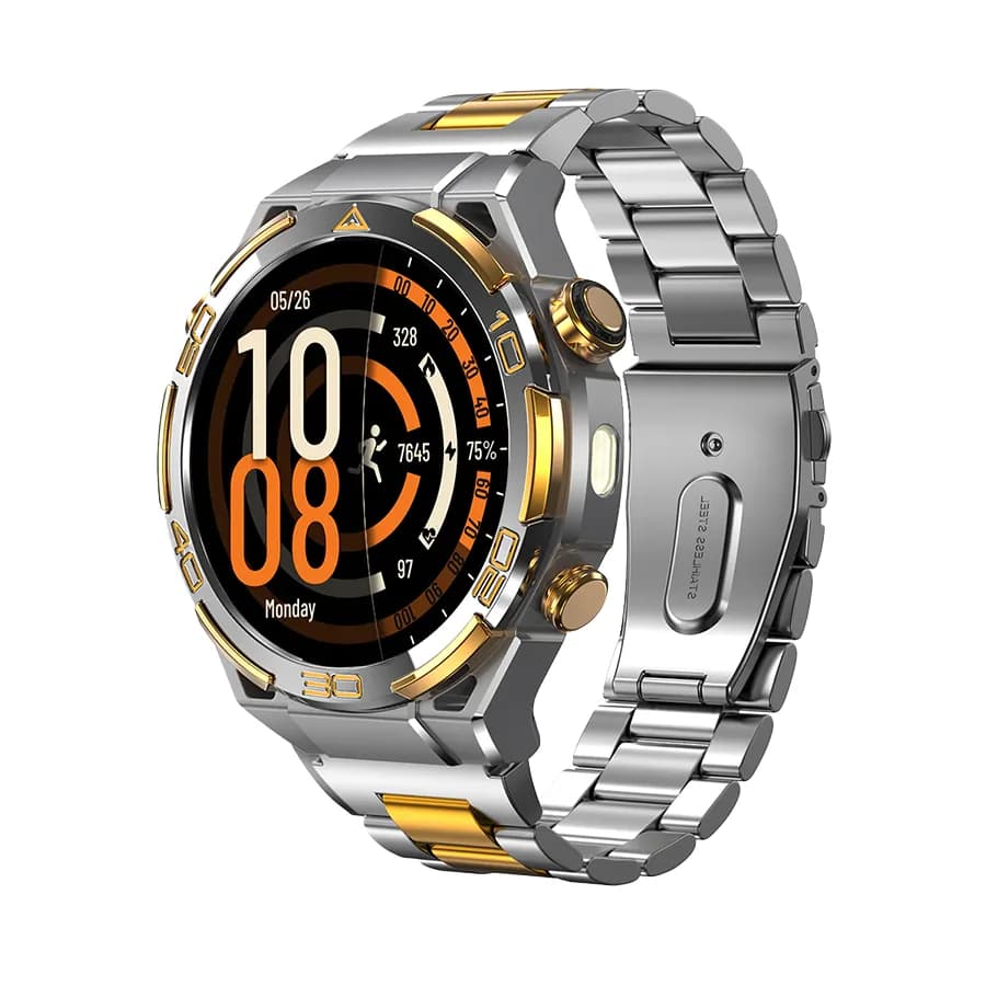 Pametni sat Blackview W90Pro Silver