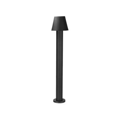 LED vrtna svjetiljka Green Tech 5W, 3000K, IP65, visina 80cm