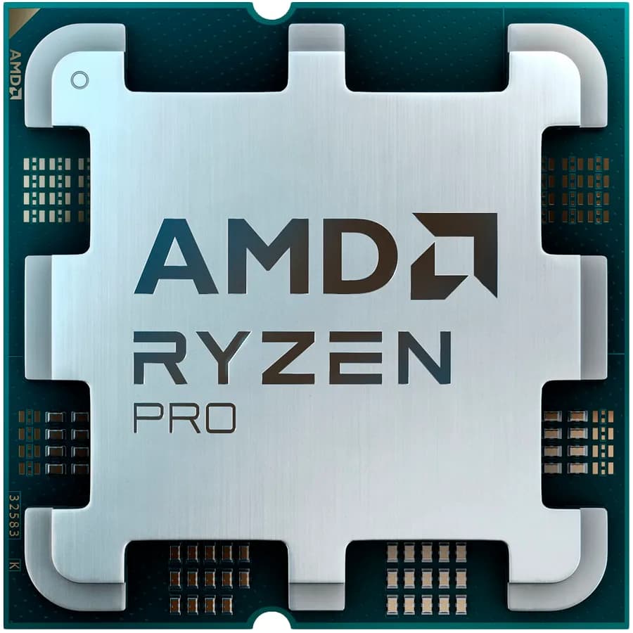 AMD CPU Desktop Ryzen 7 PRO 8C/16T 4750GE (4.3GHz,12MB,36W,AM4) MPK