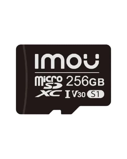 IMOU MicroSD kartica 256GB ST2-256-S1
