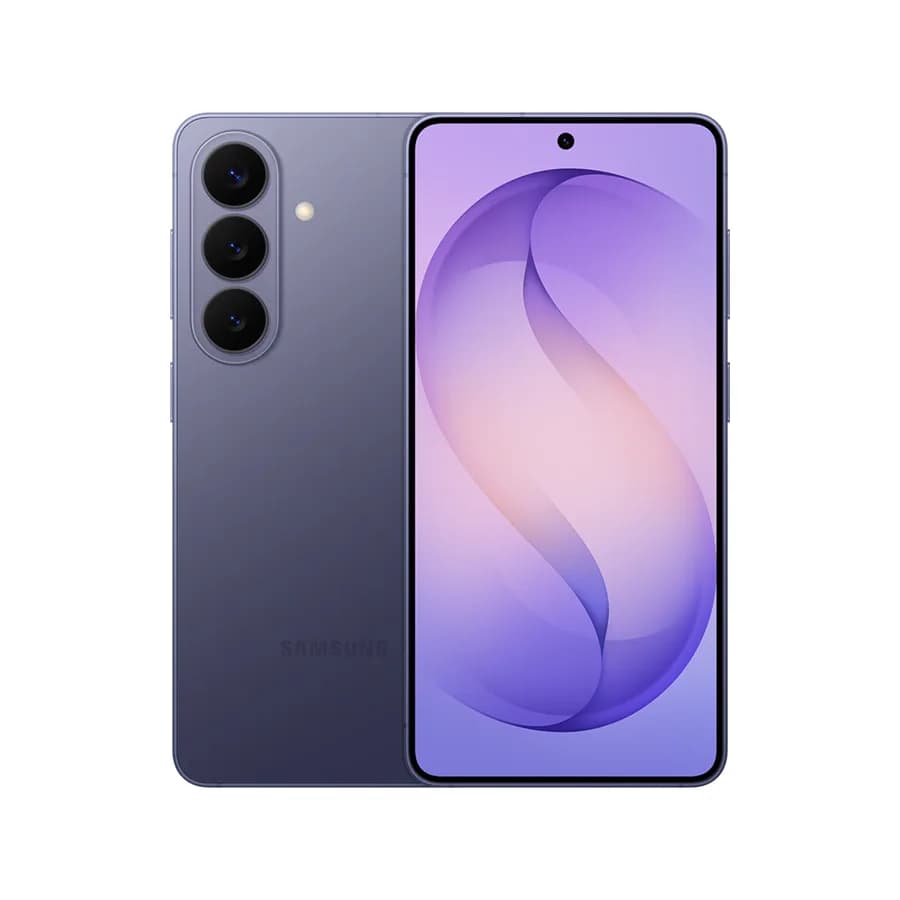 Mobitel Samsung S26 12GB 256GB Cobalt Violet