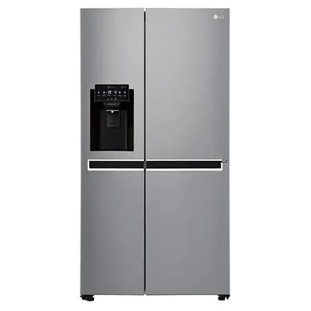 DN LG Frizider GSL761PZXV