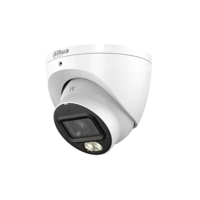 DAHUA kamera 5MP HCDVI dome Smart Dual HAC-HDW1500TLM-IL-A-0280B-S2