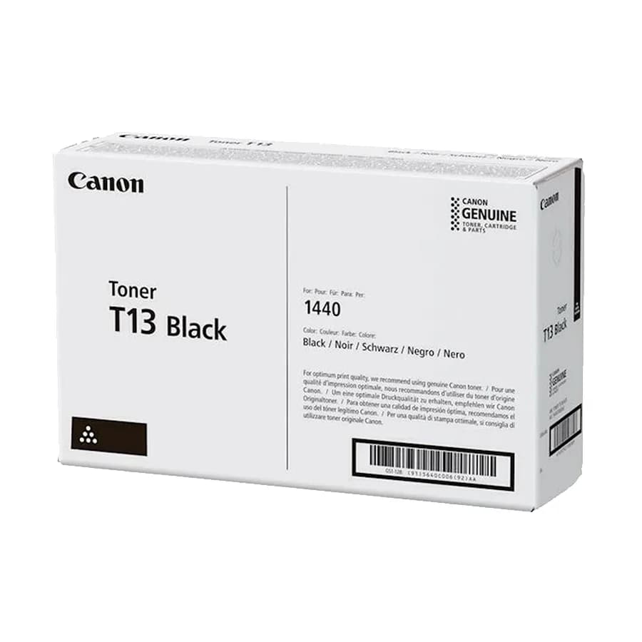 Toner Canon CRG-T13 za model 1440 (do 10.600str)