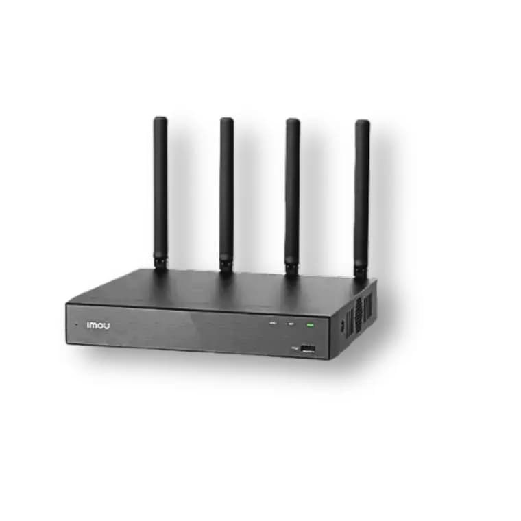 IMOU Snimac NVR-N110-8A0E-P