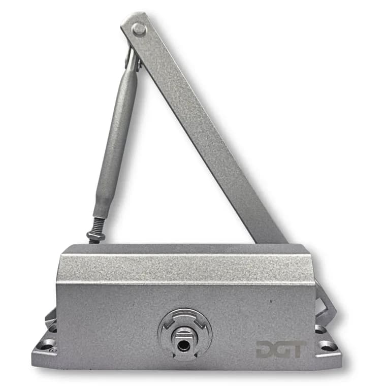 DGT Zatvarač vrata 45-60kg C-Closer 2