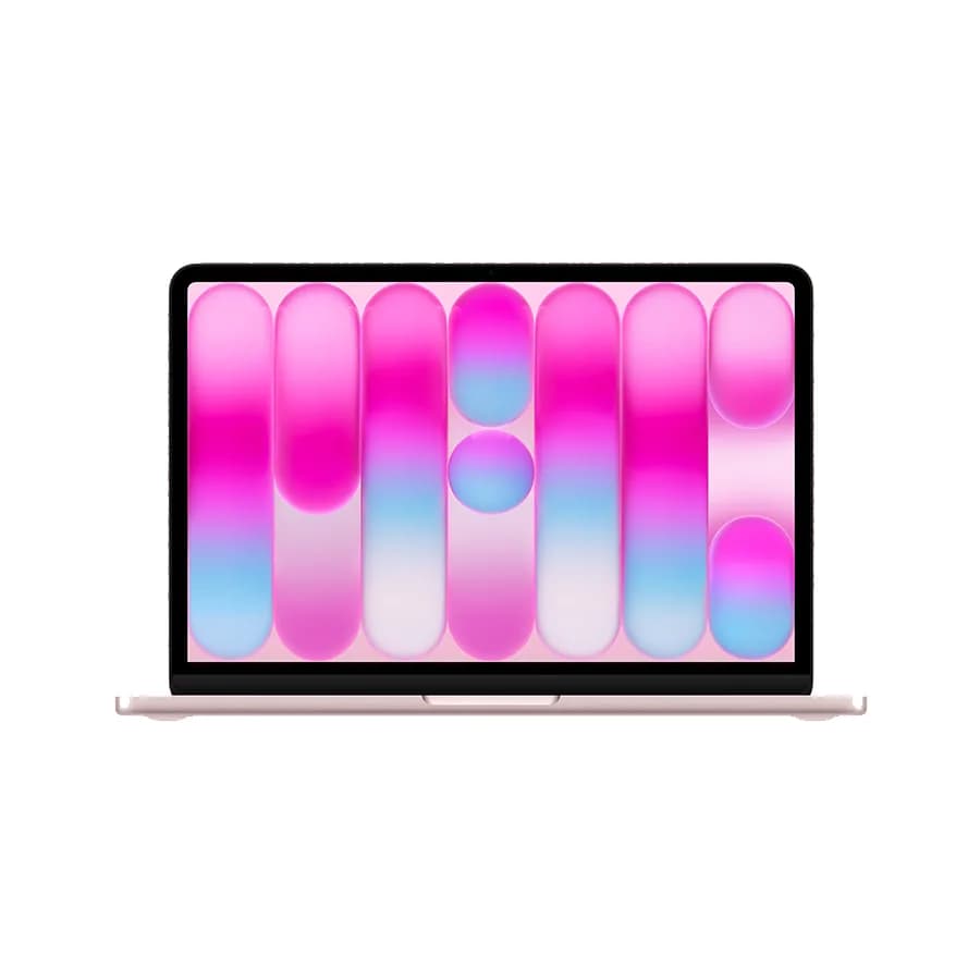 Apple MB NEO 13: BLUSH/A18 PRO 6C CPU/5C GPU/8GB/512GB-CRO mhfj4cr/a 2god garancija