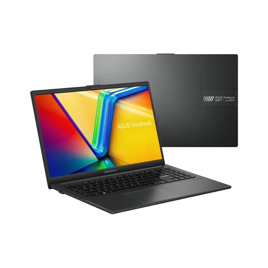 Asus E1504FA-BQ1964 15,6" FHD AG 60Hz AMD Ryzen 3 7320U/8GB/512 GB SSD/crna/2Y