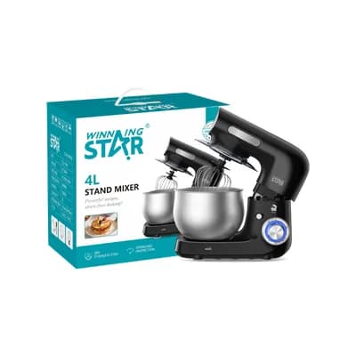 Mikser Winning Star ST-5304, 4L, 1300W, samostojeći