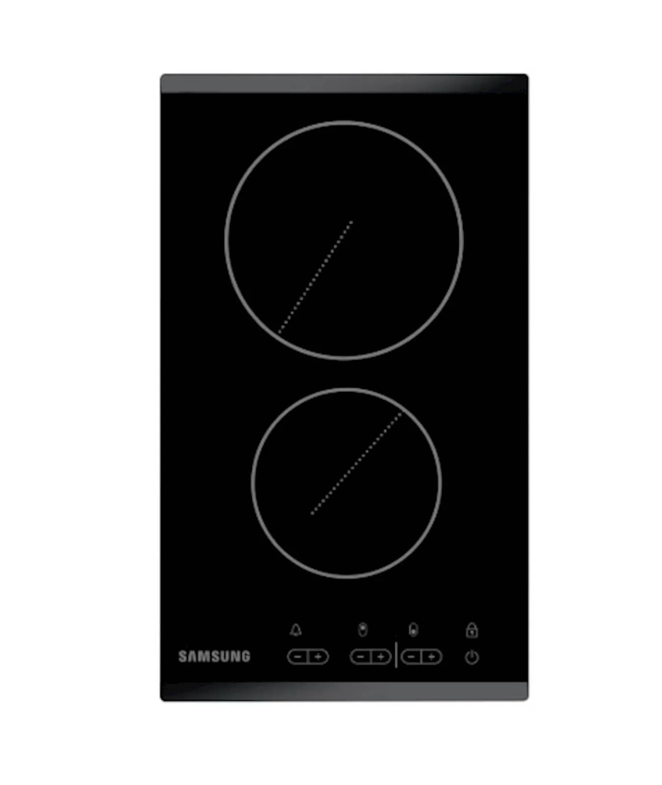 Kuhinjska ploča SAMSUNG C21RJAN/BOL